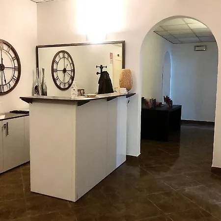 Nazionale Hotel Florence