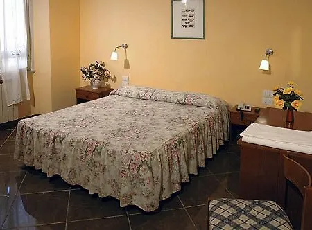 Szálloda Nazionale Firenze