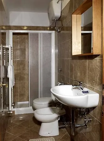 Nazionale Szálloda *