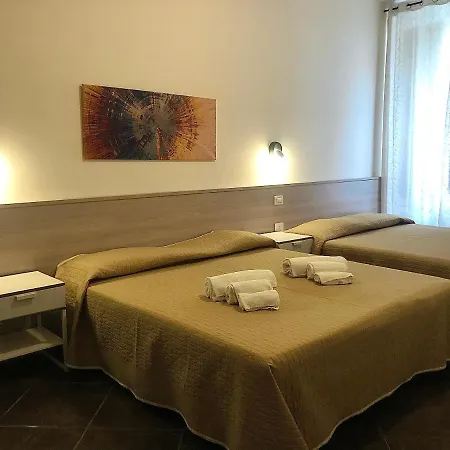 Nazionale Otel