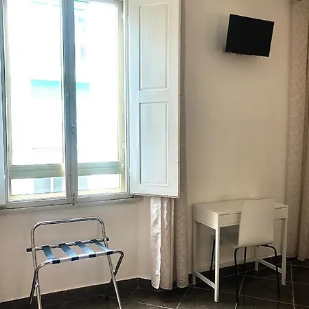 Nazionale Hotel Firenze