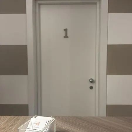 Nazionale Otel *