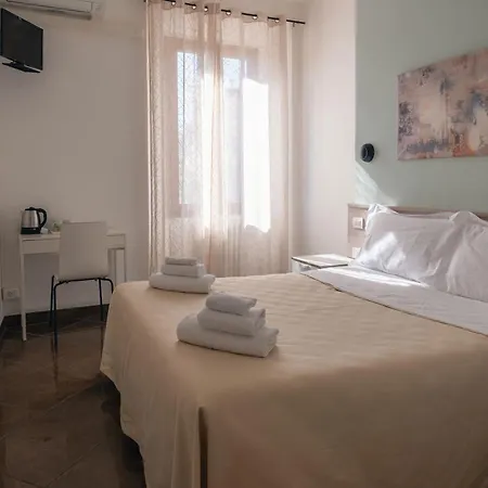 Nazionale Hotel