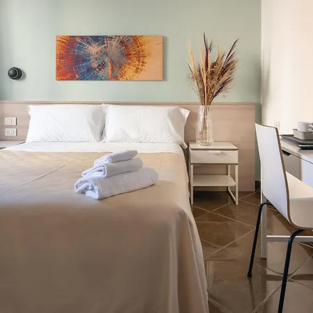 Hotel Nazionale *