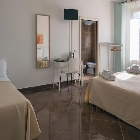 Nazionale Hotel Florence