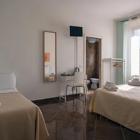 Hotel Nazionale Florence