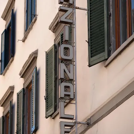 Nazionale Hotel *