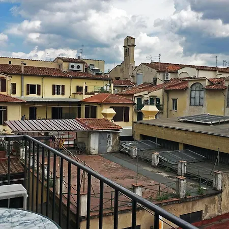 Nazionale Firenze