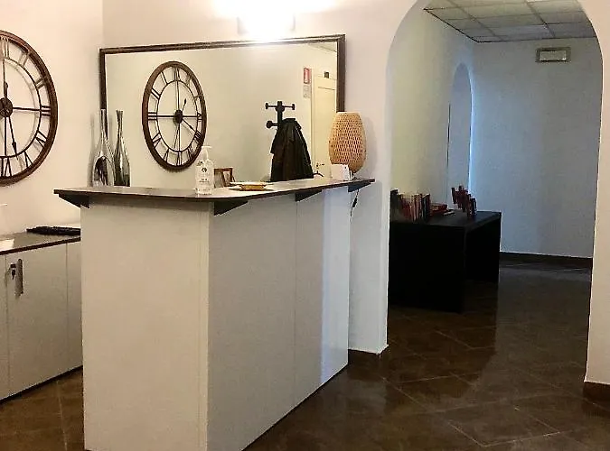 Nazionale 酒店 佛罗伦萨