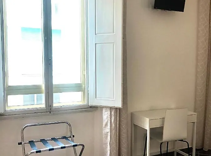Nazionale 酒店 佛罗伦萨