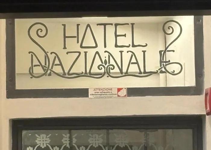 Nazionale 酒店