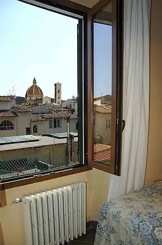 Nazionale 酒店 佛罗伦萨
