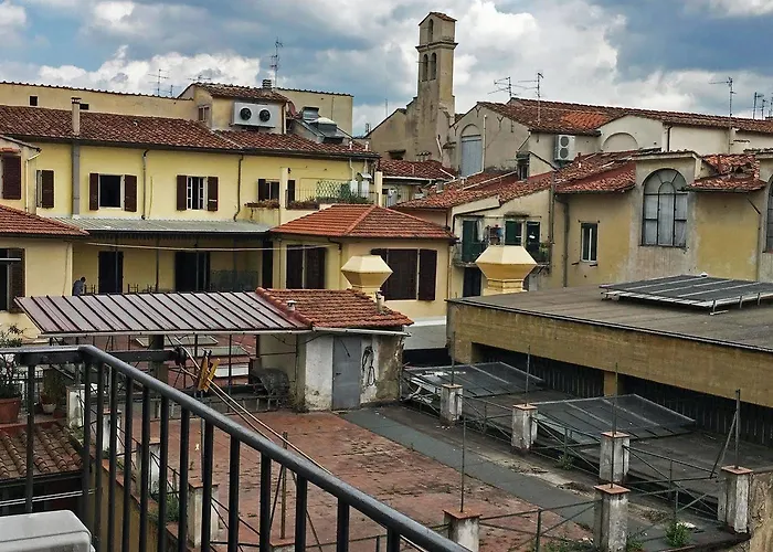 Nazionale 佛罗伦萨