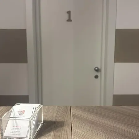 酒店 Nazionale