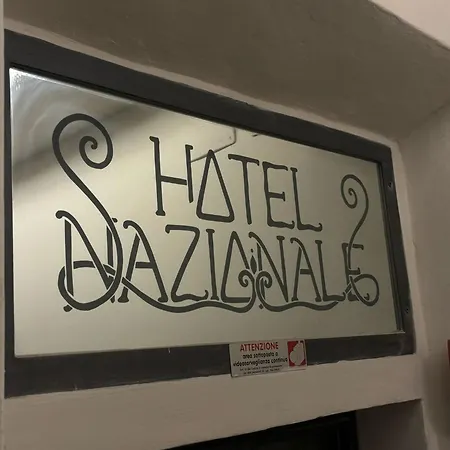 Nazionale 酒店 佛罗伦萨